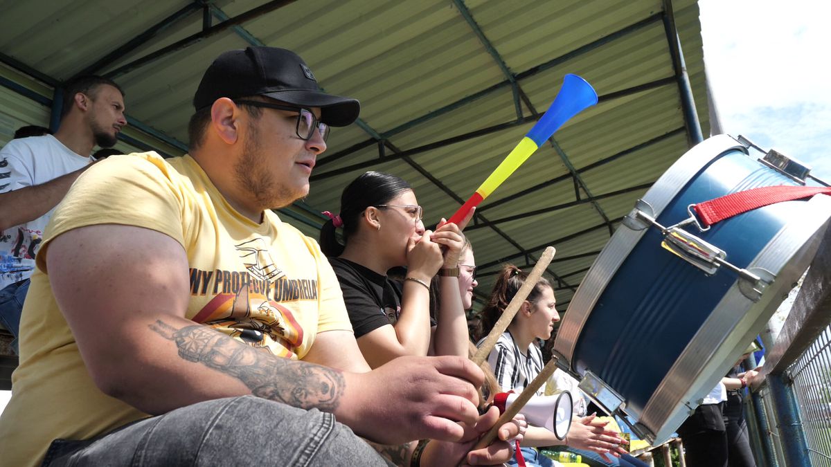 Șirna Varnița - AS Gorgota 2-2 (L6 Prahova)