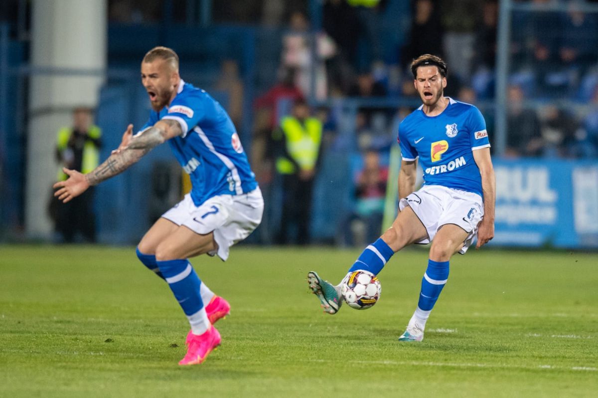 Alarmă la Farul » S-a „rupt” omul-cheie de la mijloc: „S-ar putea să nu-l mai putem folosi până la final”