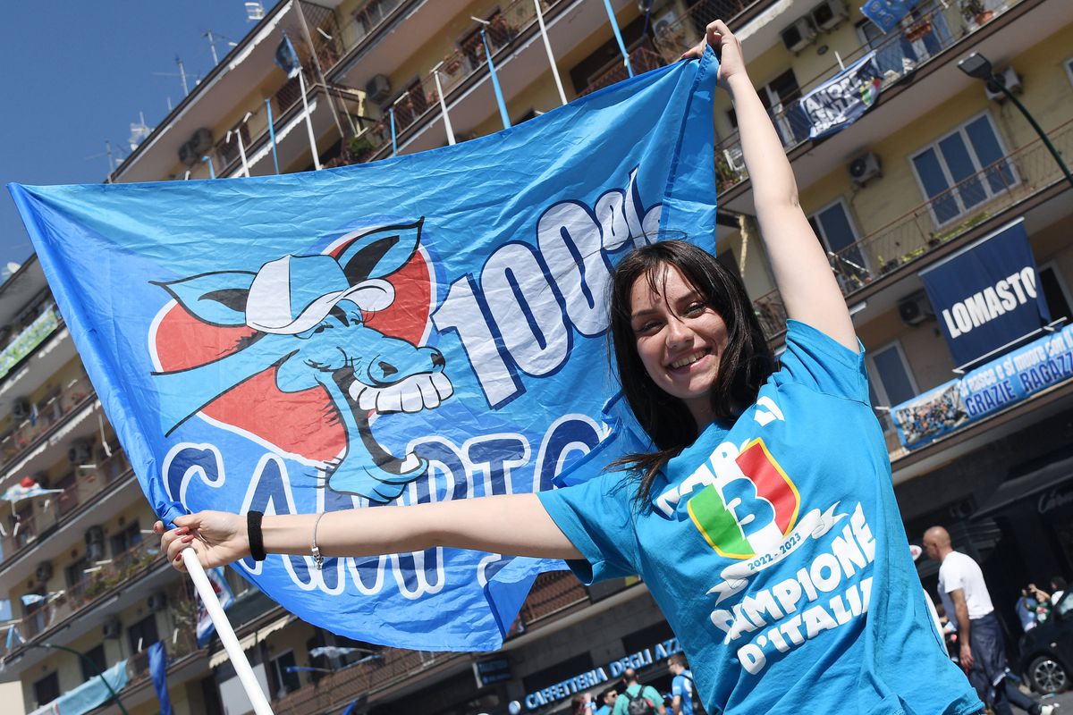 Napoli - Fiorentina