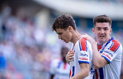 Oțelul strică sărbătoarea din Ghencea, într-o zi specială pentru Steaua » Punct URIAȘ pentru echipa lui Dorinel Munteanu