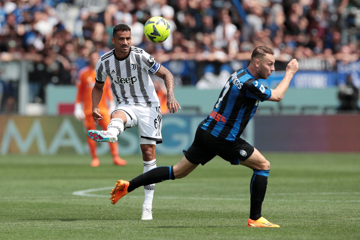 Atalanta - Juventus 0-2 » „Bătrâna doamnă” câștigă derby-ul pentru locurile de Champions League. Cum arată clasamentul în Serie A