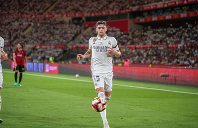 Starul Realului epuizat după finala Cupei Spaniei: „Sunt mort!”