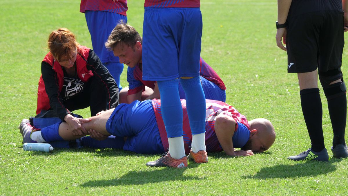 Șirna Varnița - AS Gorgota 2-2 (L6 Prahova)