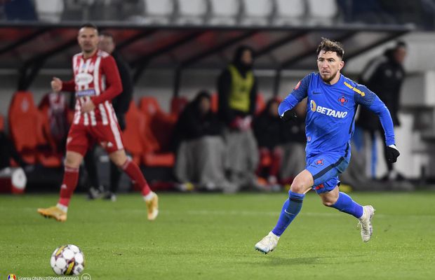 FCSB – Sepsi închide etapa a 7-a în Playoff. Un meci care se joacă și în Betano Master, campionatul predicțiilor din Liga 1