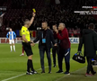 Dan Petrescu, criză de nervi în CFR - CSU Craiova + faultul lui Andrei Ivan