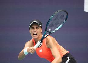 Sorana Cîrstea, campioană în Catalunya! Victorie dramatică după o finală de 3 seturi și o minge de meci salvată
