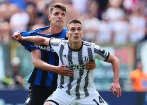 Atalanta - Juventus 0-2 » „Bătrâna doamnă” câștigă derby-ul pentru locurile de Champions League. Cum arată clasamentul în Serie A