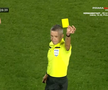 Dan Petrescu, criză de nervi în CFR - CSU Craiova + faultul lui Andrei Ivan