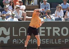 „Continuăm din acest punct” » Andy Murray a câștigat un challenger pe zgură, primul său titlu după aproape 4 ani