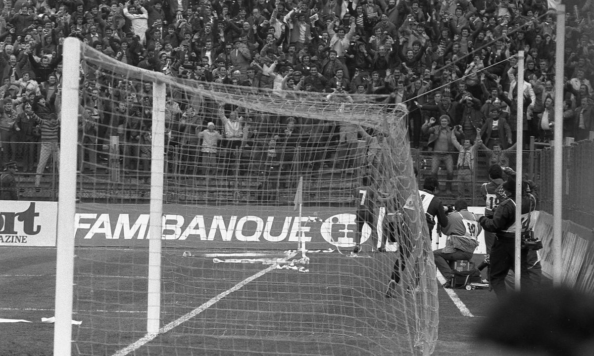 La 37 de ani de când Steaua devenea regina Europei, Gazeta publică un interviu rarisim cu Ion Alecsandrescu