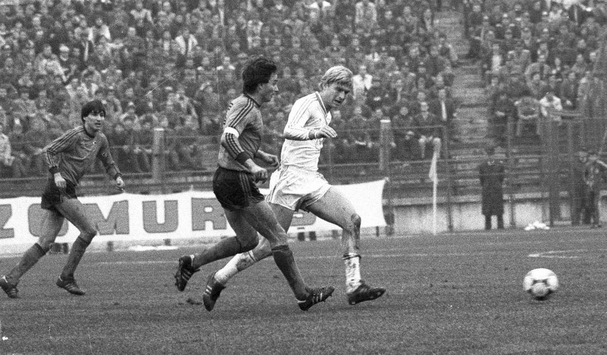 La 37 de ani de când Steaua devenea regina Europei, Gazeta publică un interviu rarisim cu Ion Alecsandrescu