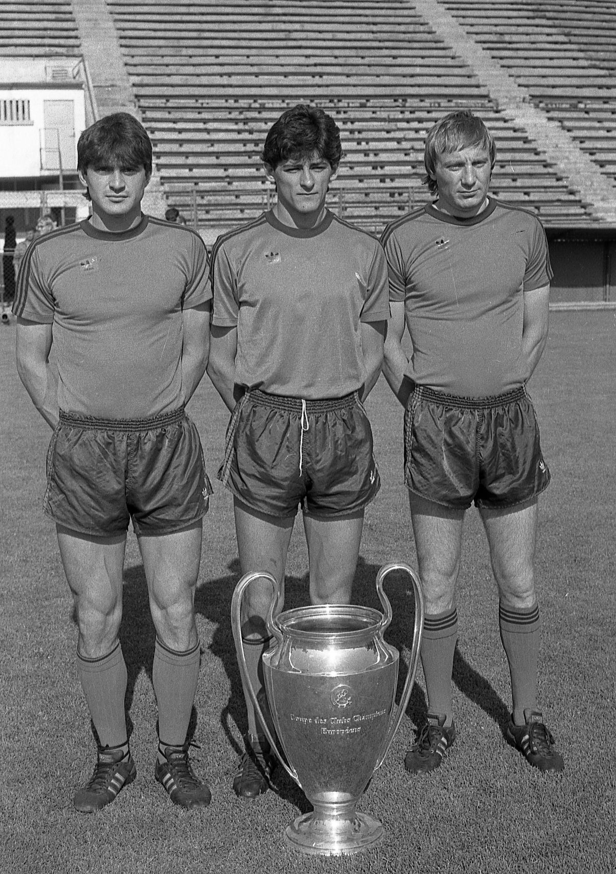 La 37 de ani de când Steaua devenea regina Europei, Gazeta publică un interviu rarisim cu Ion Alecsandrescu