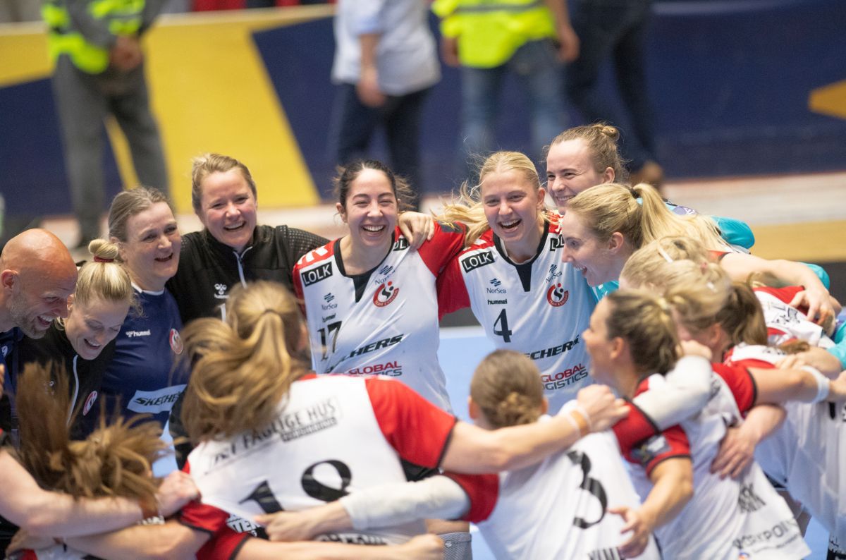 Adrian Vasile, prima reacție după „naufragiul” lui CSM București din Liga Campionilor: „E nevoie de VAR!” + acuzații spre Esbjerg