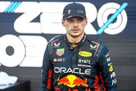 Max Verstappen pleacă de pe 9 în Miami, dar pregătește o cursă vijelioasă: „Cel puțin locul 2!”