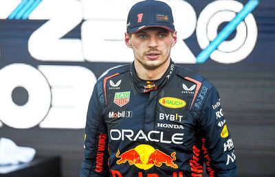Max Verstappen va pleca din pole-position la Marele Premiu din Qatar » Olandezul poate fi campion mondial înainte de cursă!