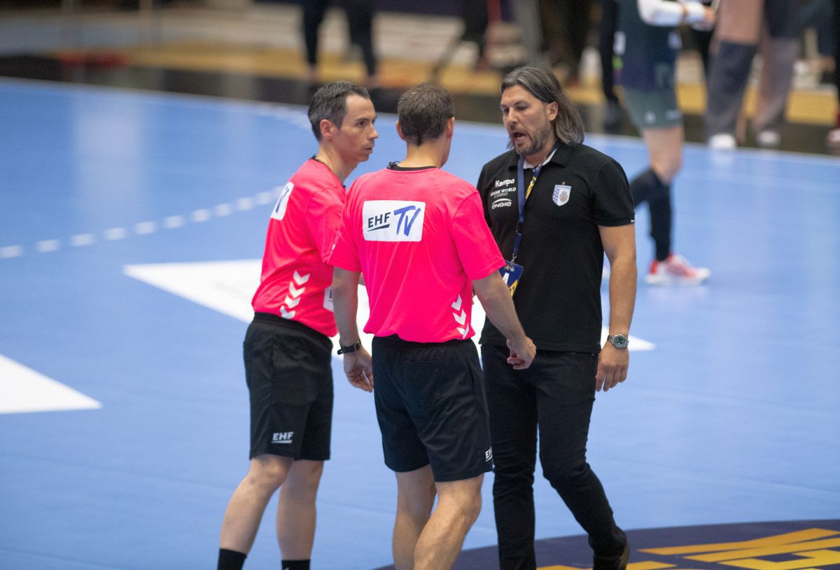 Cristina Neagu, acuzații incendiare după eliminarea din Ligă: „Hoție pe față! Am fost furate la noi acasă, e greu să lupți contra sistemului”