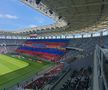De 7 mai, Ghencea a ajuns o glumă pentru adversari. Câți spectatori a anunțat Steaua la meciul cu Oțelul