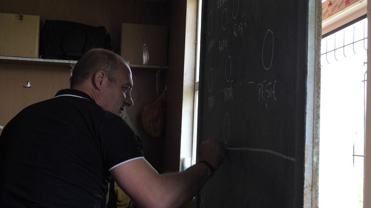 Scandal monstruos, semne obscene și bătaie ca în filmele western! A fost HAOS la Șirna Varnița-Gorgota » Observatorul meciului: „Am luat trei pumni! Nici nu știu de unde au venit”