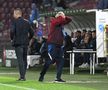 CFR Cluj - CSU Craiova/ foto: Imago Images