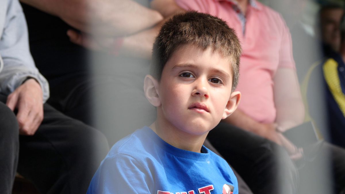 Șirna Varnița - AS Gorgota 2-2 (L6 Prahova)