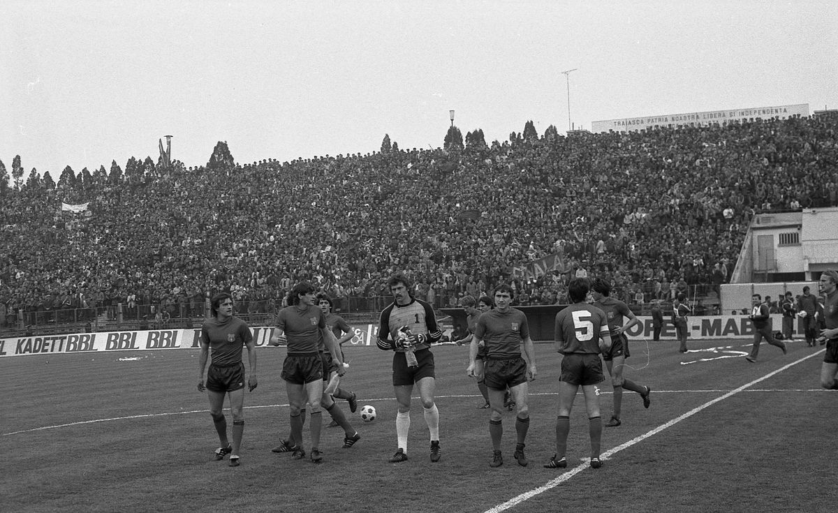 La 37 de ani de când Steaua devenea regina Europei, Gazeta publică un interviu rarisim cu Ion Alecsandrescu