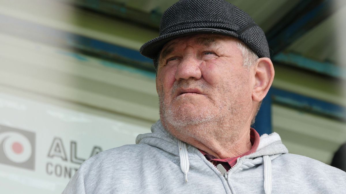 Scandal monstruos, semne obscene și bătaie ca în filmele western! A fost HAOS la Șirna Varnița-Gorgota » Observatorul meciului: „Am luat trei pumni! Nici nu știu de unde au venit”