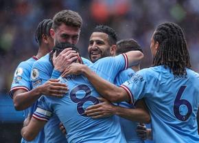 Golgeterul all-time al lui Manchester United e sigur: „City nu o va bate pe Real, o va spulbera”