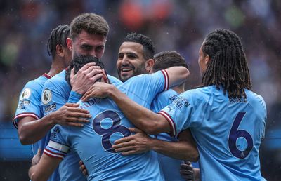 Golgeterul all-time al lui Manchester United e sigur: „City nu o va bate pe Real, o va spulbera”