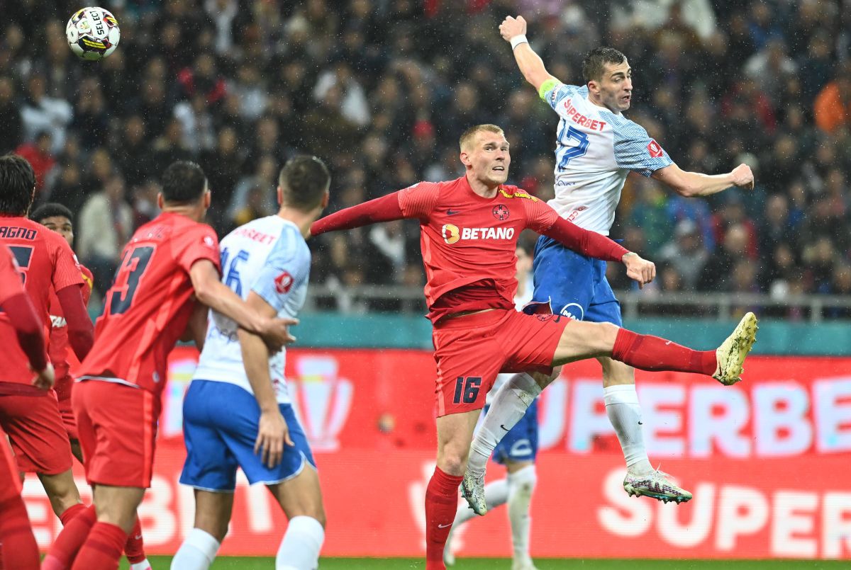 După Farul - Rapid 7-2, MM Stoica și-a făcut calculele la titlu: „Așa vom fi campioni”