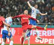 Farul - Rapid 7-2 » Mihai Stoica, 58 de ani, managerul general de la FCSB, e convins că roș-albaștrii vor fi campioni dacă în penultima etapă a play-off-ului, când se vor deplasa la Ovidiu, vor avea nevoie de victorie pentru a trece pe primul loc.