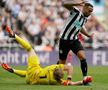 Arsenal încă speră la titlu! Victorie importantă cu Newcastle » Clasamentul ACUM