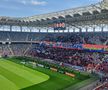 CSA Steaua - Oțelul Galați, 7 mai 2023