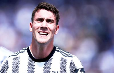 Atac rasist la Vlahovic! Atacantul sârb le-a răspuns fanilor Atalantei, iar acum e suspendat