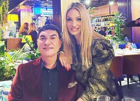 Cum se înțelege Valentina Pelinel cu soacra ei: „Dă dovadă de foarte multă înțelepciune”
