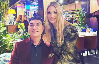 Cum se înțelege Valentina Pelinel cu soacra ei: „Dă dovadă de foarte multă înțelepciune”