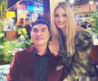 Cum se înțelege Valentina Pelinel cu soacra ei: „Dă dovadă de foarte multă înțelepciune”