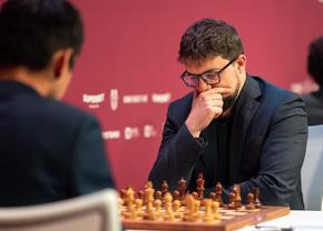Wesley So, prima victorie la Superbet Chess Classic. Cronica primei zile în cea mai tare competiție de șah din România