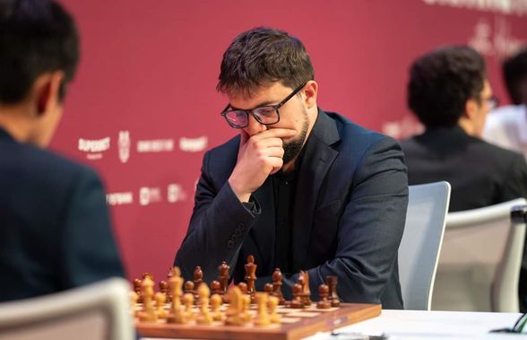 Wesley So, prima victorie la Superbet Chess Classic. Cronica primei zile în cea mai tare competiție de șah din România