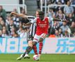 Arsenal încă speră la titlu! Victorie importantă cu Newcastle » Clasamentul ACUM