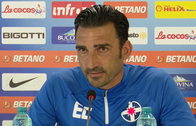 „Știi ce s-a întâmplat pe 7 mai 1986?” » Charalambous a răspuns pe loc