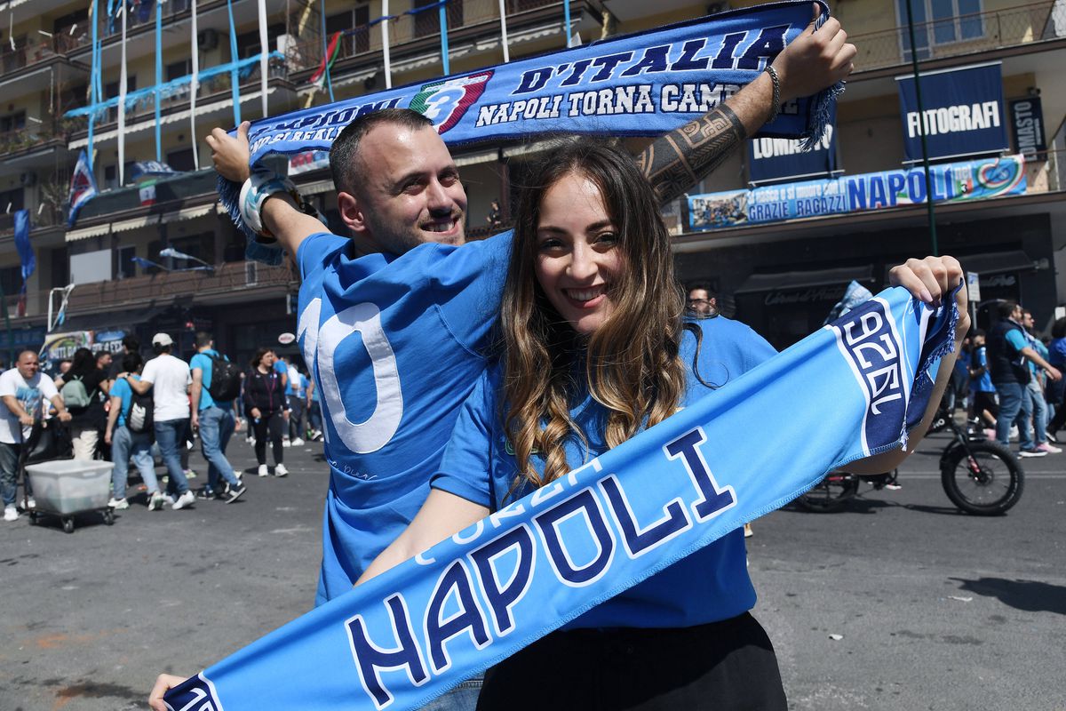 Napoli - Fiorentina