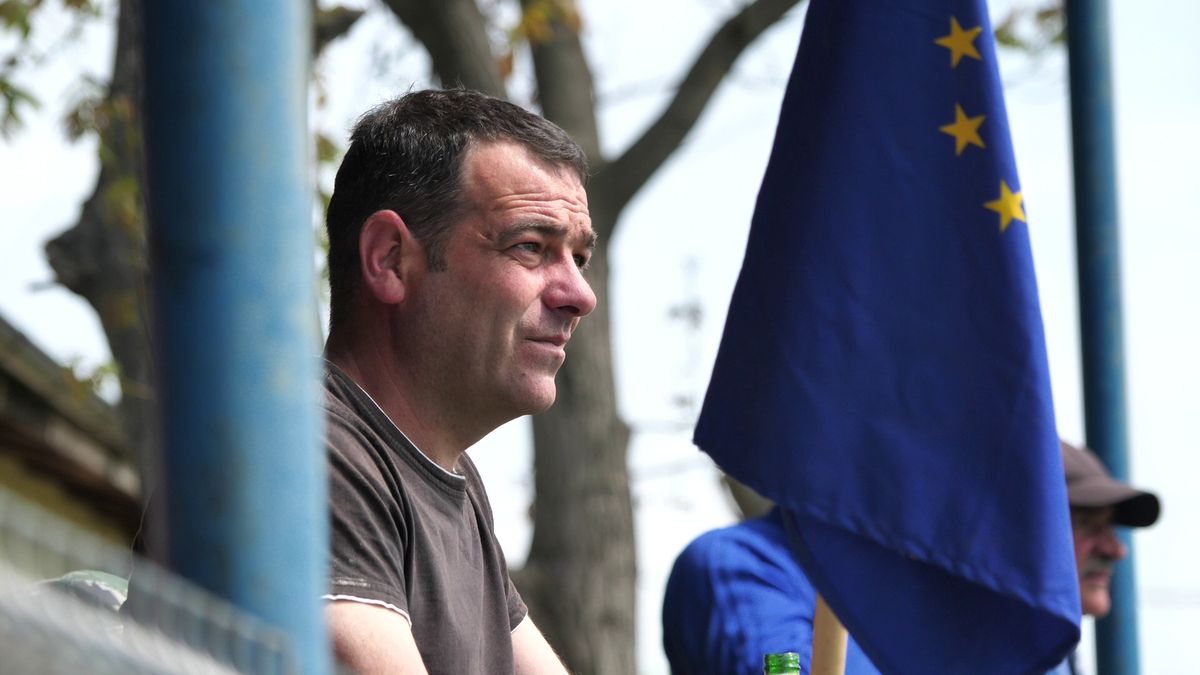 Scandal monstruos, semne obscene și bătaie ca în filmele western! A fost HAOS la Șirna Varnița-Gorgota » Observatorul meciului: „Am luat trei pumni! Nici nu știu de unde au venit”