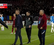 Dan Petrescu, criză de nervi în CFR - CSU Craiova + faultul lui Andrei Ivan