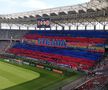 De 7 mai, Ghencea a ajuns o glumă pentru adversari. Câți spectatori a anunțat Steaua la meciul cu Oțelul