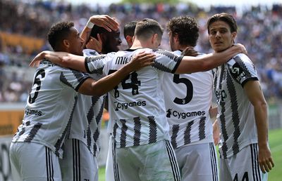 Atalanta - Juventus 0-2 » „Bătrâna doamnă” câștigă derby-ul pentru locurile de Champions League. Cum arată clasamentul în Serie A