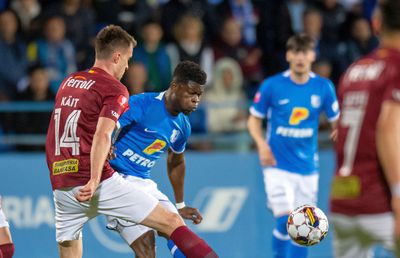 Concluzie clară după ce Rapid a fost umilită de Farul: „Și așa a ajuns mai sus decât și-a propus”