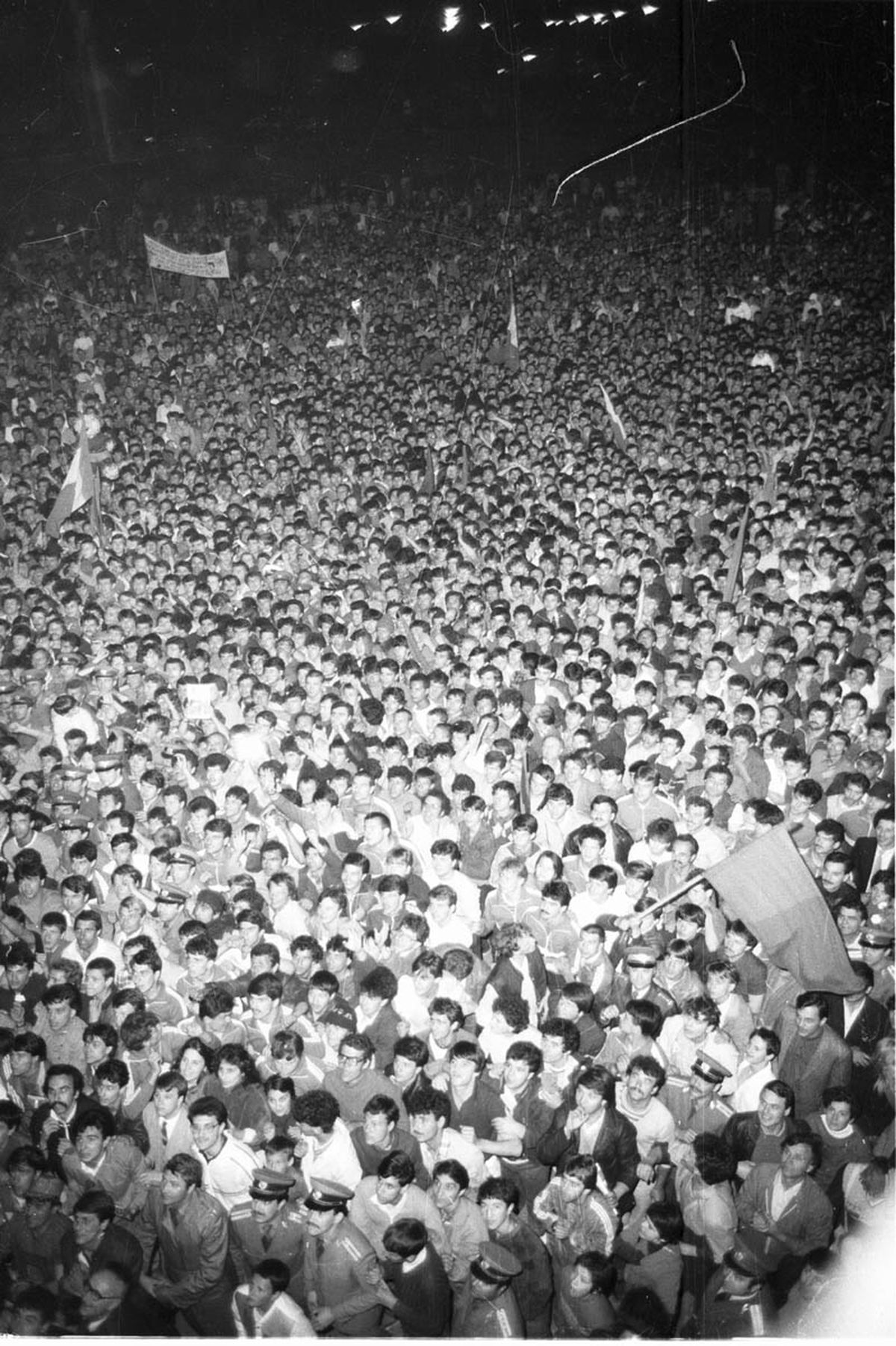 La 37 de ani de când Steaua devenea regina Europei, Gazeta publică un interviu rarisim cu Ion Alecsandrescu