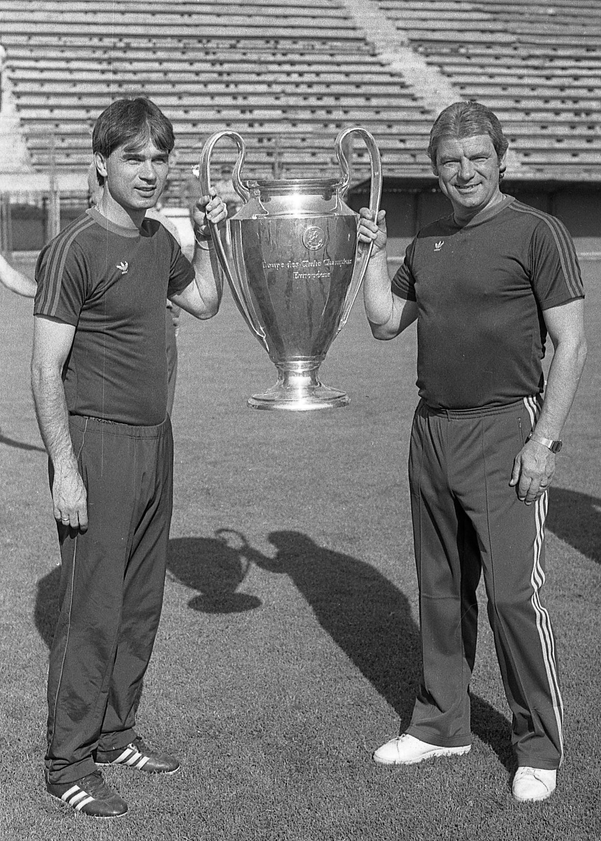 La 37 de ani de când Steaua devenea regina Europei, Gazeta publică un interviu rarisim cu Ion Alecsandrescu