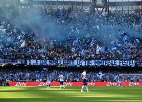 Sărbătoare încununată cu victoria lui Napoli pe stadionul „Diego Armando Maradona”