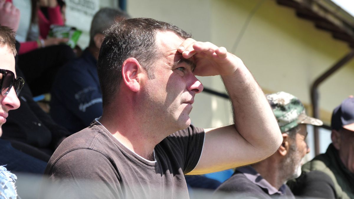 Scandal monstruos, semne obscene și bătaie ca în filmele western! A fost HAOS la Șirna Varnița-Gorgota » Observatorul meciului: „Am luat trei pumni! Nici nu știu de unde au venit”